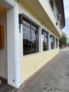 Hotel Libertador Bernardo O´Higgins