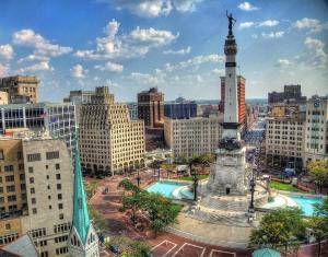 Spacious 2BR Apt on Mass Ave w Kitchen