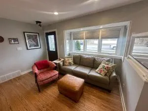 Downtown Rockford Duplex - Newaygo