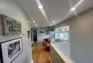 Downtown Rockford Duplex