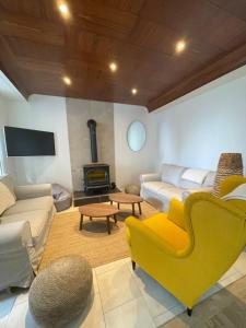 Villas Villa Blanche : photos des chambres