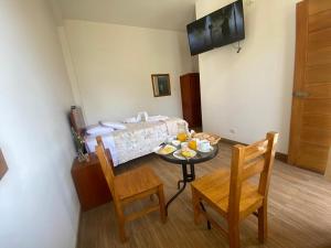 HOTEL HACIENDA SUBTANJALLA CASABLANCA