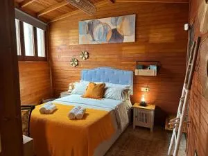 La cabañita - Teror