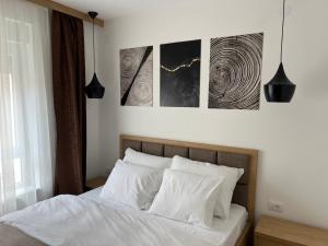 La Vista Apartman - Sokobanja