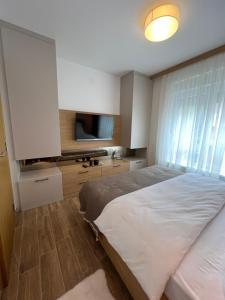 La Vista Apartman - Sokobanja