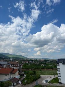 La Vista Apartman - Sokobanja