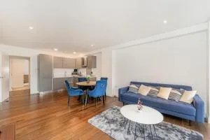 2 bed apartment near Little Britain Lake - 艾弗