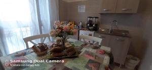 Camera Matrimoniale/Doppia con Letti Singoli