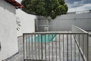 Casa de Festa - Uberaba