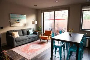 Modern State Unit 2 - Cherry Bend