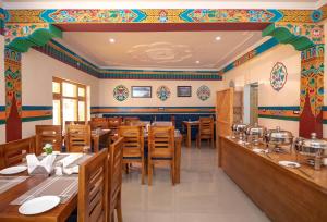 The Nangsay Hotel