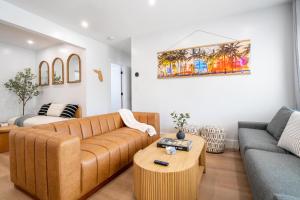 5BR HotTubPoolTableMiniGolf 7 min to Wynwood