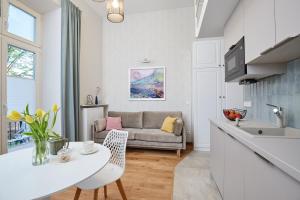 Pola Apartament Old Town - Kazimierz