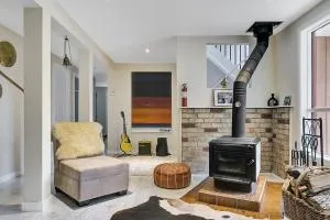 La Hacienda - Edelweiss après-ski - wooded escape - Wakefield