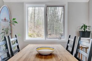 La Hacienda - Edelweiss après-ski - wooded escape