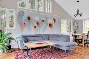 La Hacienda - Edelweiss après-ski - wooded escape