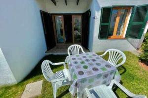 Mestral -Apartamento con piscina junto la playa