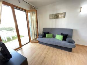 Mestral -Apartamento con piscina junto la playa