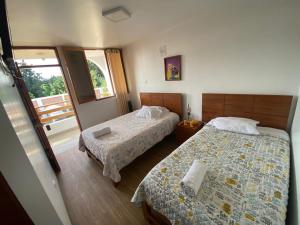 HOTEL HACIENDA SUBTANJALLA CASABLANCA