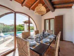 Villa Mariposa - 500m from the beach img12