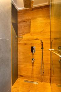 Large Double Room room in Santra Hotel