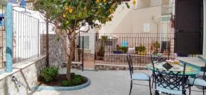 Casa Fortuna a DUE passi dal Mare - 埃尔基耶