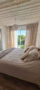 Le Cocon de Mina, 15 min du Puy du Fou - 勒皮圣博内