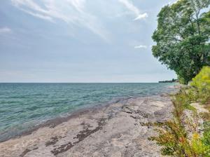 Wind & Waves - Wellington waterfront with Satellite TV & fire pit - 4hvězdičkové hotely ve městě Wellington