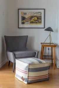 The Verne: Beautiful Waterfront Escape by Picton