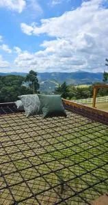 POUSADA QUINTAL DAS OLIVEIRAS - 卡曼杜卡亚