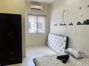 Lovely Homestay Austin Setia Indah 911