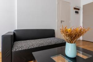 Moderno monoambiente Nuñez