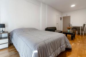 Moderno monoambiente Nuñez