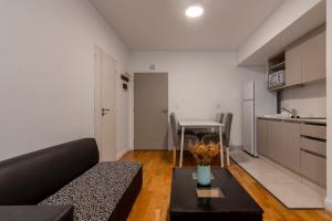 Moderno monoambiente Nuñez