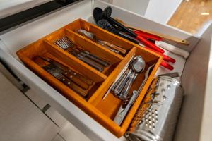 Moderno monoambiente Nuñez