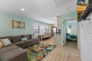 2210 Central Ave, 2Nd Floor - شمال وايلدوود