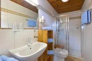 Hotel Baumgarten & Chalet Baumgarten