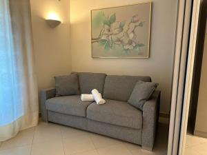 A003-Magnifique appartement proche du centre de Cannes