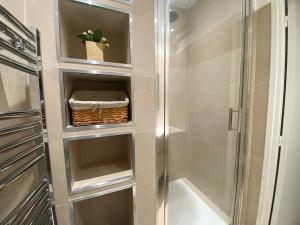 A092-Studio agreable avec mezzanine - Le Suquet