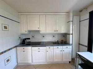 A003-Magnifique appartement proche du centre de Cannes