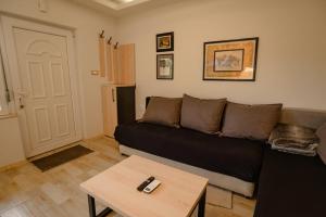 Apartman Sens