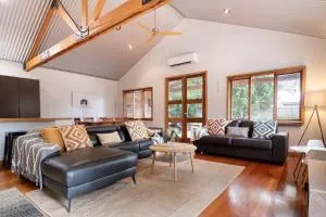 Swift's at Stieglitz - Ansons Bay