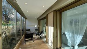 A010-Superbe appartement refait à neuf proche Croisette