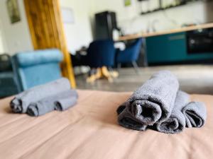 Apartament Studio BiAn