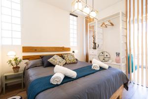 Luxury home A Casuzza con Jacuzzi vicina al mare