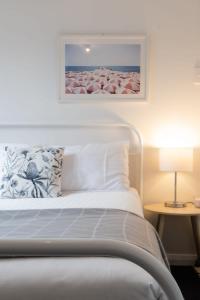 Cute Apartment on the City Fringe