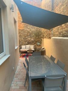 C098- Cannes - Suquet Bel appart - Grande Terrasse