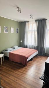 Apartamenty Centrum - Dworcowa 10