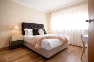 Cosy & Convenient: WiFi =& Parking