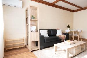 Cosy & Convenient: WiFi =& Parking